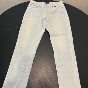 Banana Republic Boyfriend Jeans